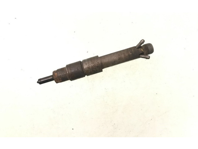 Vstřikovač 0432193696, 028130202P   Volkswagen Caddy    ALH 
