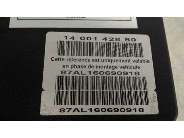 Блок АБС 0265950319   Citroen  C8  