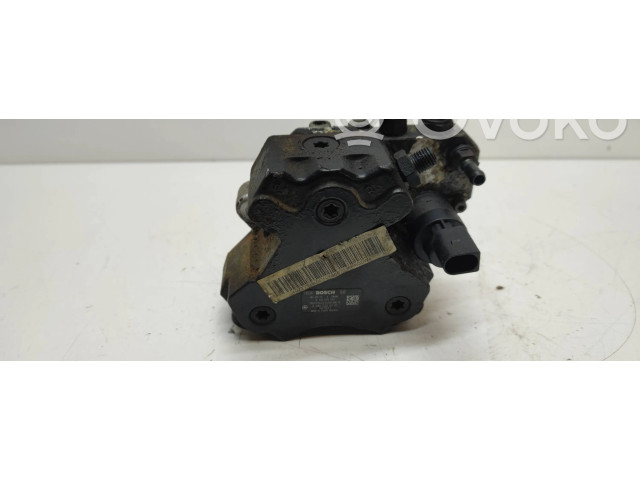Vstřikovací čerpadlo A6400700701, 0445010120   Mercedes-Benz A W169     
