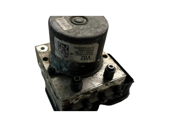 Jednotka ABS A1000635AEE, BE60031550   Hyundai i40 2015