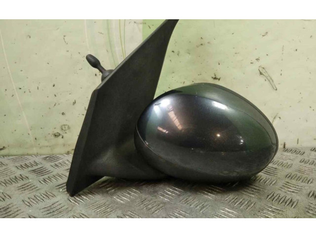 Zpětné zrcátko  Peugeot 107 2007  013775  