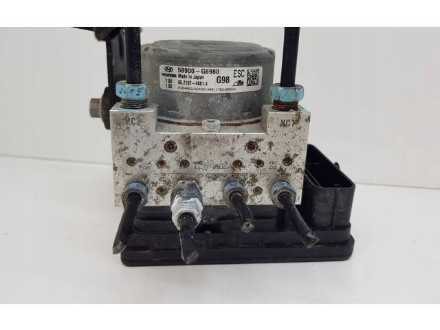 Jednotka ABS 58900-G6980   KIA Picanto 2020