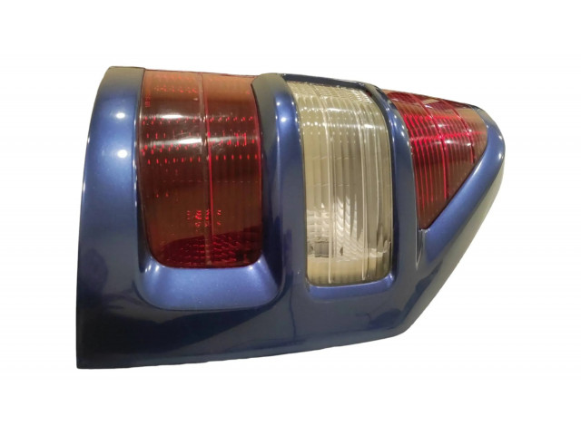 Задний фонарь правый R1726R    Mitsubishi Pajero   1999-2002 года