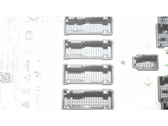 Řídící jednotka 5A0B65, 9888808   BMW 2 F46 2020