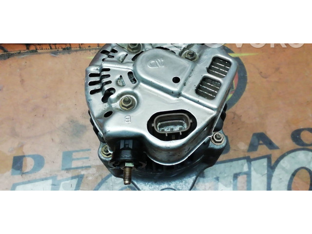 Блок управления климат-контролем 3140080G00   Suzuki Ignis
