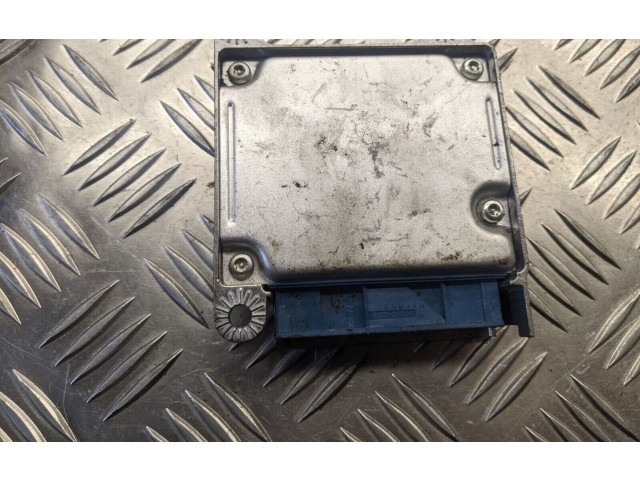 Блок подушек безопасности 8625009041, 5WY64064   SsangYong Kyron