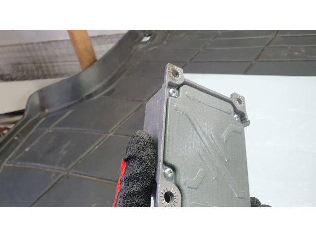 Блок подушек безопасности 0285010146, 21118701185   Mercedes-Benz CLS C219
