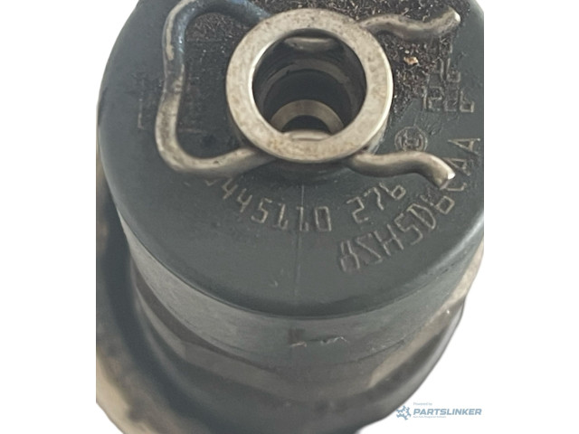 Комплект форсунок 0445110276    Fiat Stilo   