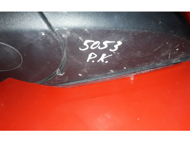 Зеркало электрическое     левое    Mercedes-Benz C W204  2007-2014 года   
