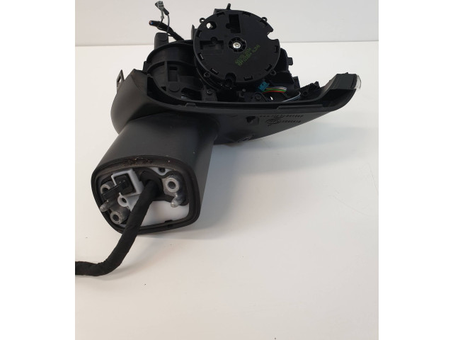 Zpětné zrcátko  Volvo XC60 2018  A046412, 31424834  