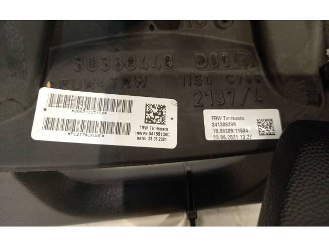Volant Citroen Jumper 2021 1643704080  