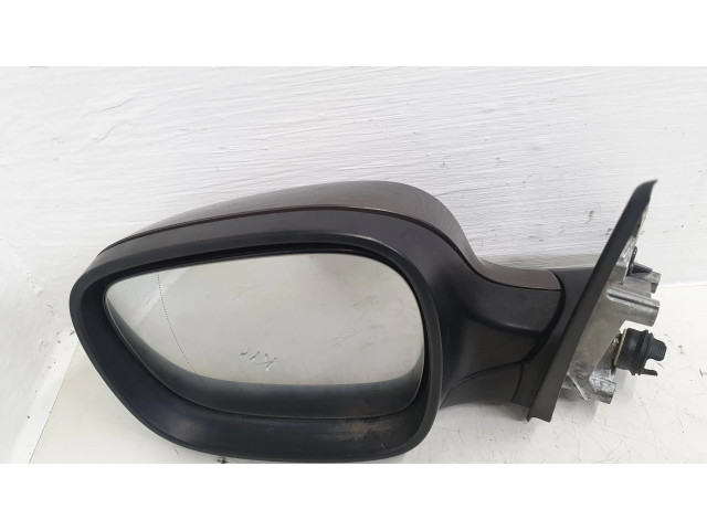 Zpětné zrcátko  levé BMW X1 E84 2010  2990441  