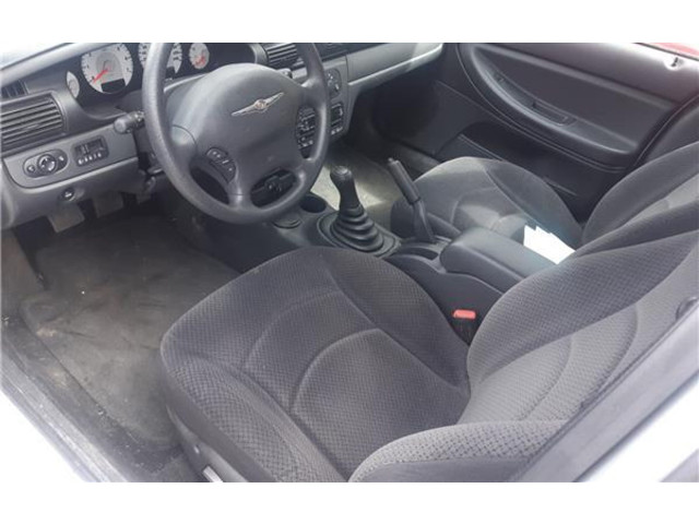 Руль Chrysler Sebring (ST-22 - JR)  2000 - 2007 года       