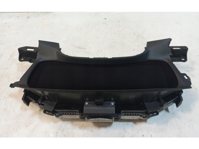 Панель приборов 5A762C9   BMW 5 G30 G31       