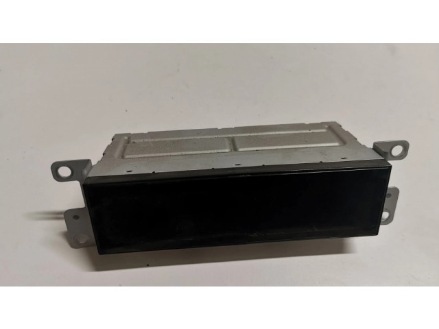 Дисплей    BR3T19C116AB   Ford Mustang V