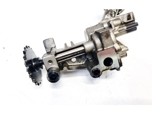 Čerpadlo oleje 7700600252, 7700600252   Renault Scenic I   