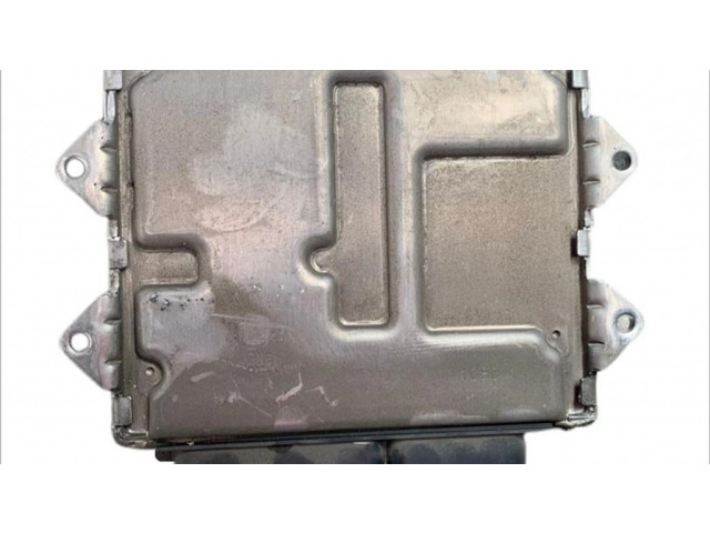 Řídící jednotka 51880759   Peugeot Bipper 2008
