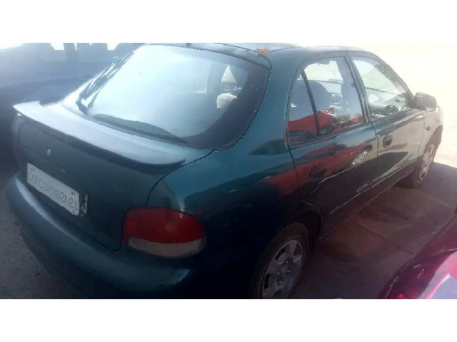 Přední světlo     Hyundai Accent 1999