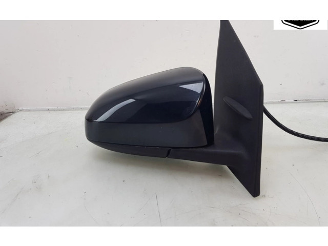 Zpětné zrcátko  Peugeot 108 2016  B000780980, B000780980  