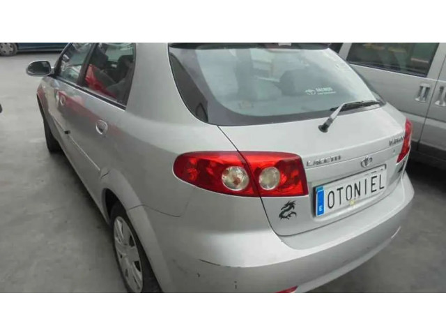 Подушка безопасности водителя 96404797   Daewoo Lacetti