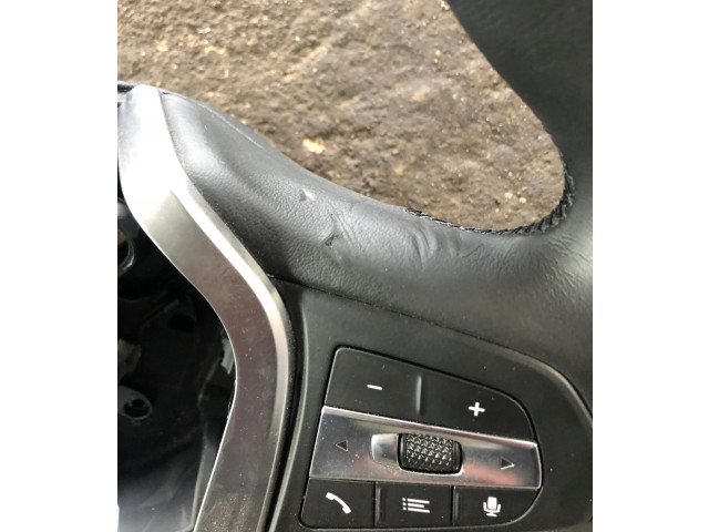 Volant BMW 1 F40 2021   