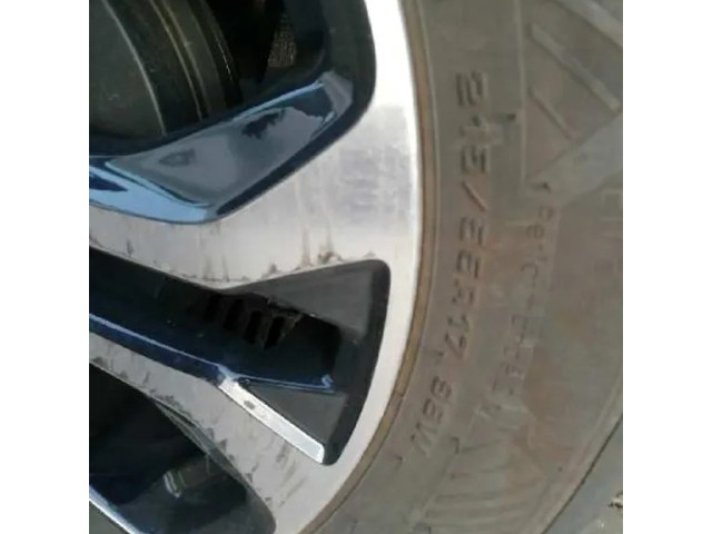 Volant Ford Puma 2021 L1TJ3600EC1GW6, SINAIRBAG  