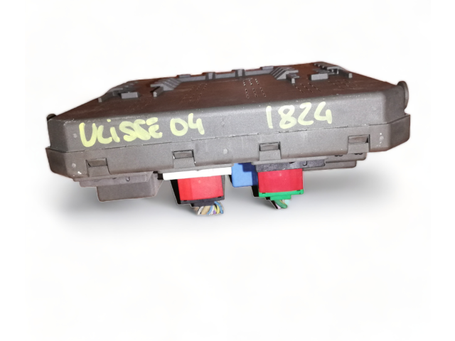 Блок комфорта 1400310680, 1400310680   Fiat Ulysse   