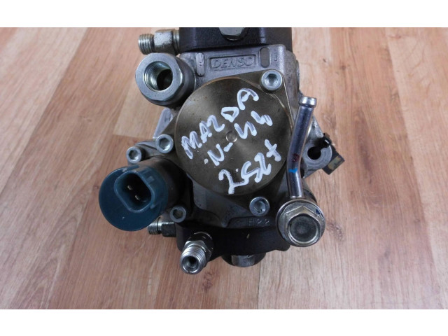 Vstřikovací čerpadlo SH0113800D, 2940001663   Mazda CX-5     