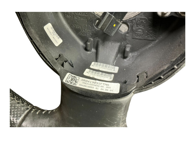 Volant Audi A3 S3 A3 Sportback 8P 2005 8R0419091FTNA  
