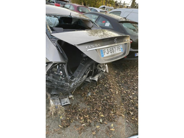 Zpětné zrcátko  Mercedes-Benz CLS C219 2006  2198100376, 2198100376  