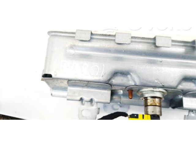 Подушка безопасности пассажира 5J1880202, 5J1880202   Skoda Fabia Mk2 (5J)