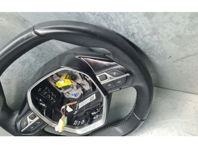 Volant Peugeot 3008 II 2021 98105487AU, 1902306831  