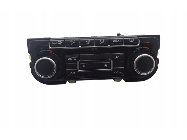Блок управления климат-контролем 5K0907044ER   Volkswagen Golf VI