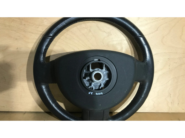 Volant Citroen C6 2006 9660798677, 6034394D  