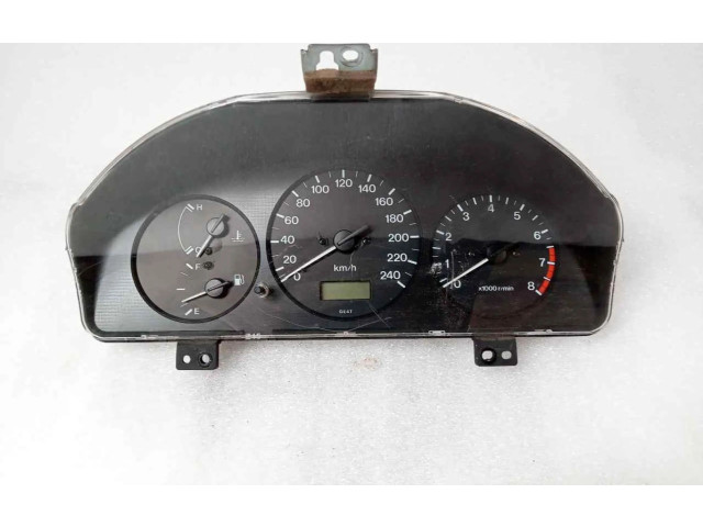 Панель приборов GE4VD   Mazda 626       