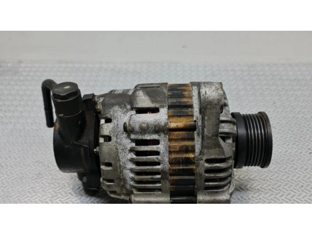 Генератор 3730027012, 021319112   KIA Cerato 2.0     
