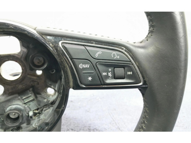 Руль Audi Q2 -   -  года 8V0419091CG, 8V0419091CG      
