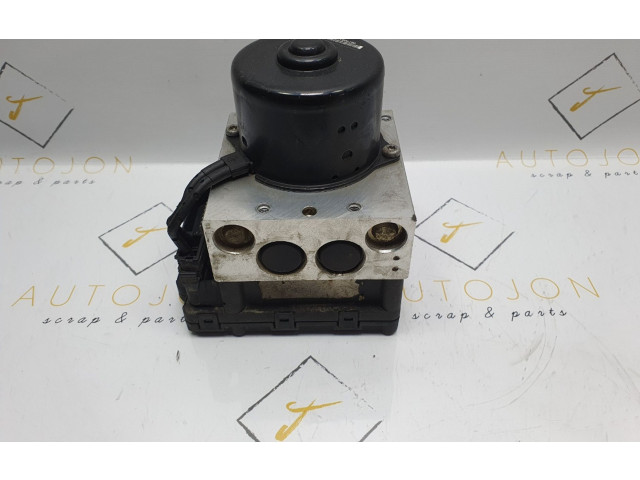 Блок АБС 6X0614117   Volkswagen  Polo III 6N 6N2 6NF  1995 - 2001 года