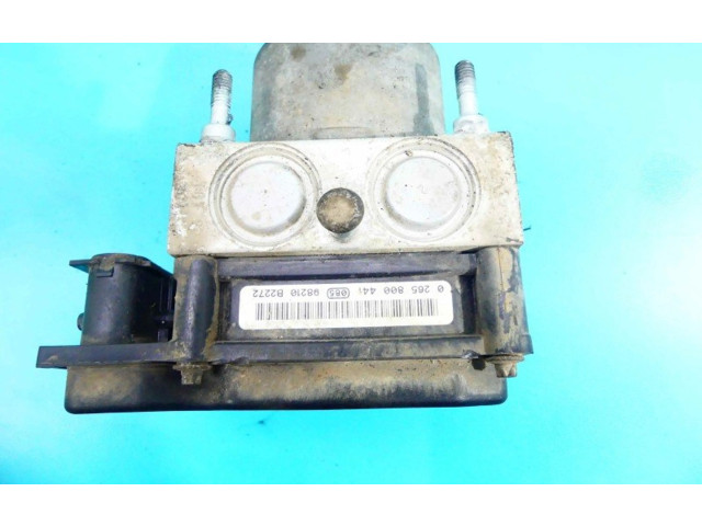 Jednotka ABS 0265800441, IMPRK1299729   Peugeot 107 2009