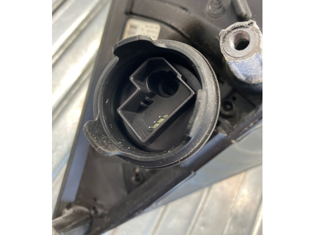Pojistková skříňka Зеркало (управляемое электричеством) F0153122U6680, f0153122   BMW 5 F10 F11 2013