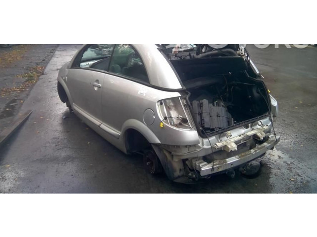 Přístrojová deska  Citroen C3 Pluriel 2006 00006105ET  