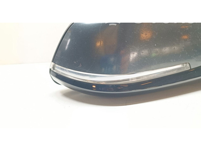Zpětné zrcátko  BMW X1 E84 2012  E1021185  