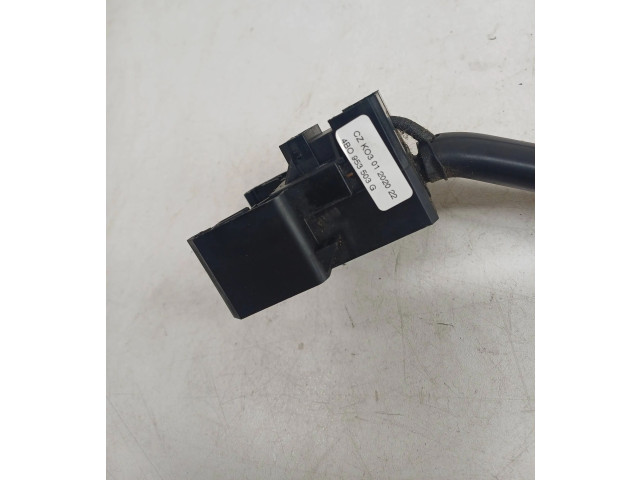 Ручка стеклоочистителей 4B0953503G, CZK0301202022   Volkswagen PASSAT B5.5