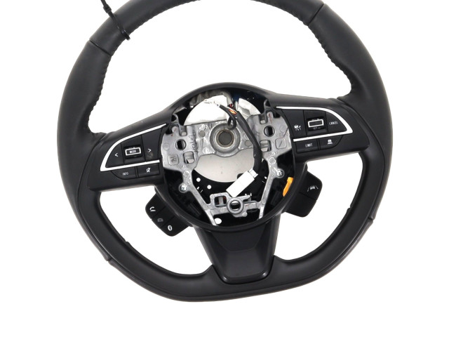 Руль Suzuki Swift III  2016 - 2023 года 4811053RS1HLF, A1-6288G      