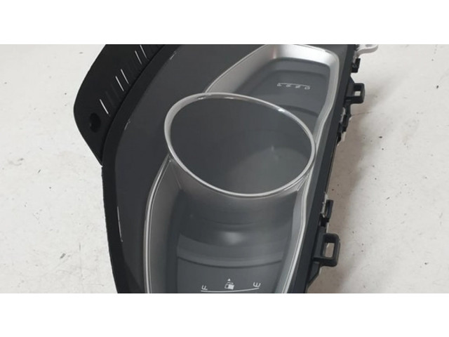 Přístrojová deska  Volvo S60 2011 31473467, 769315  