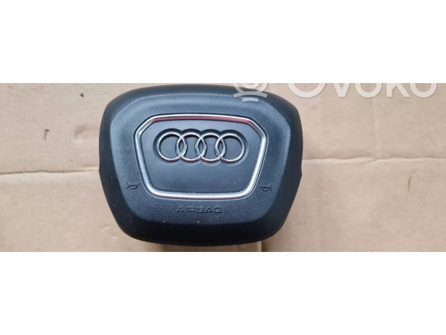 Volant Audi Q7 4M 2017 4M0880201A  