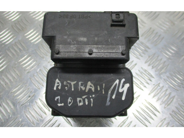 Jednotka ABS    Opel Astra G 2000