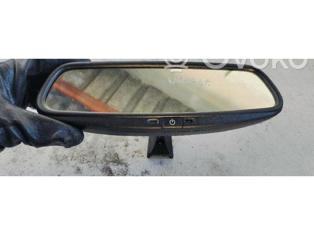 Zpětné zrcátko  Toyota Corolla E120 E130 2001  8781005040  