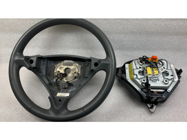 Volant Porsche Cayenne (9PA) 2008 7L5419091AD, 61675182B  