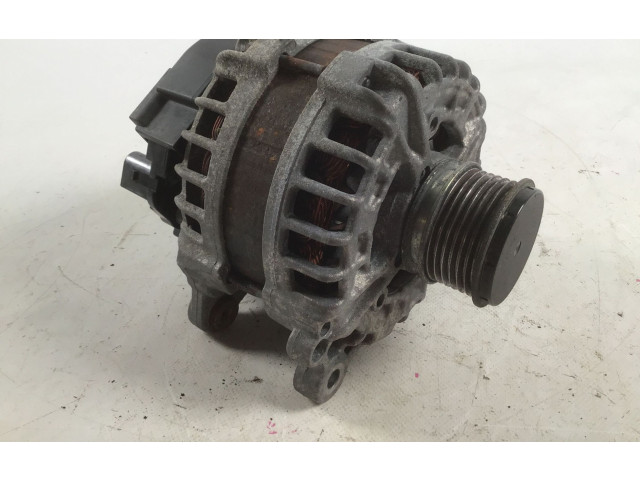 Генератор 03L903024F   Volkswagen Sharan      